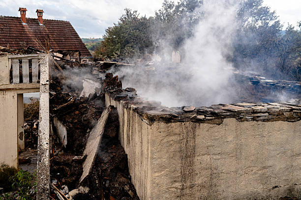 Affordable Fire Damage Repair solutions in Buckingham, FL